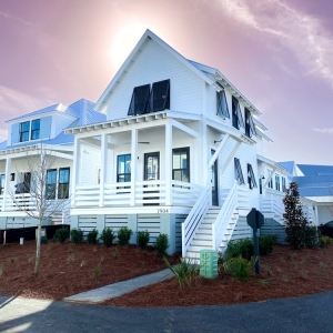 Photo of Erica Zepp - Southern Bell Living