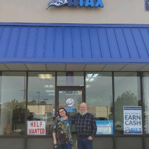Photo of ATAX