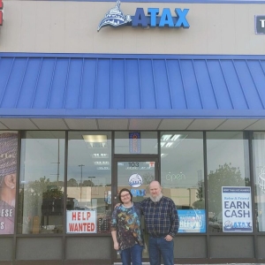 Photo of ATAX
