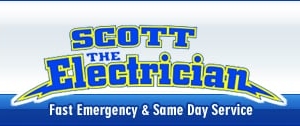 Photo of Scott The Electrician