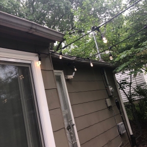 Photo of Scott The Electrician