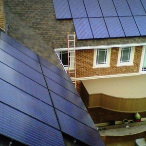 Photo of New York Power Solutions Smarter Solar