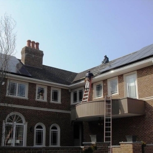 Photo of New York Power Solutions Smarter Solar
