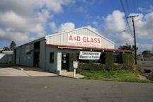Photo of A & D Glass