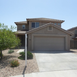 Photo of Red Hawk Property Management