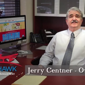 Gilbert Red Hawk Property Management
