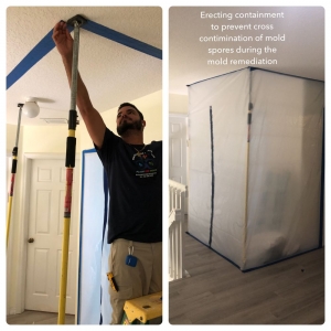 Photo of Rapid Response Restoration