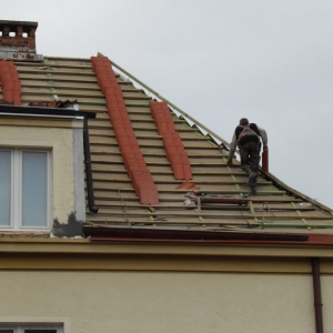 Photo of Boston Roofing