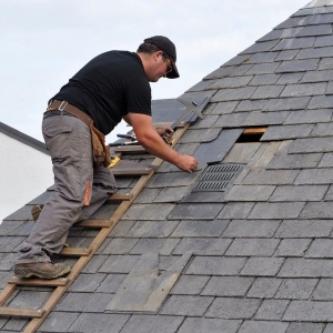 Photo of Boston Roofing