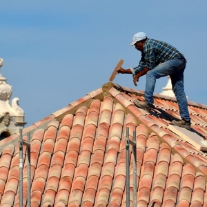 Photo of Boston Roofing
