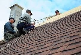 Photo of Boston Roofing