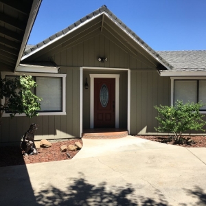 Alpine JK Painting Services