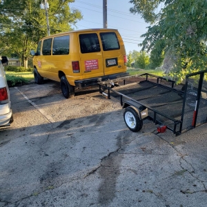 Photo of Happyhands Delivery Service