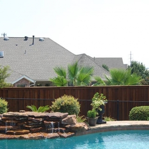 Photo of Ascot Fence