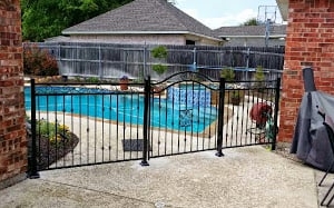 Photo of Ascot Fence