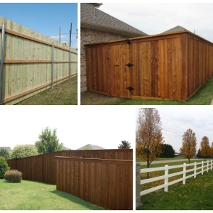 Photo of Ascot Fence