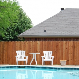Photo of Ascot Fence