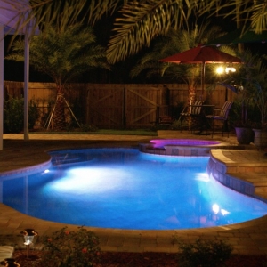 Photo of Paradise Pool Service