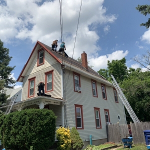 Photo of AJecks Roofing