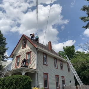 Photo of AJecks Roofing