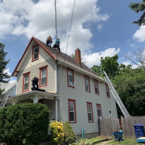 Photo of AJecks Roofing