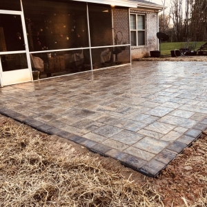 Photo of Barnhardt Landscaping & Design