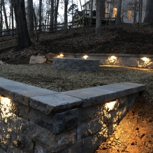 Photo of Barnhardt Landscaping & Design