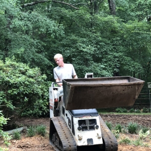 Photo of Barnhardt Landscaping & Design