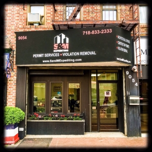 Photo of S & M Expediting