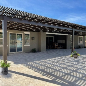 Photo of Liberty Awnings and Shades