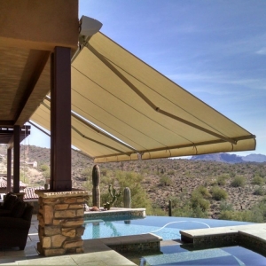 Photo of Liberty Awnings and Shades