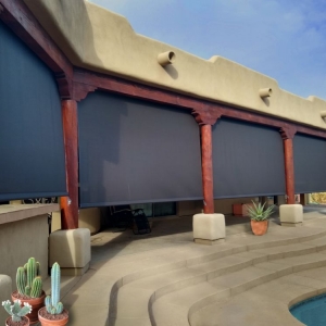 Photo of Liberty Awnings and Shades