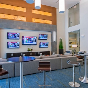Photo of Domain West Apartments