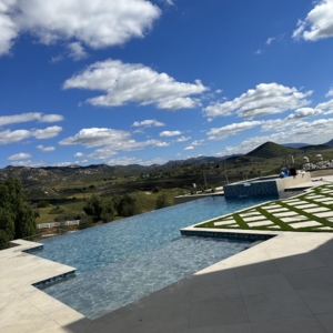 Photo of Paul's pool service
