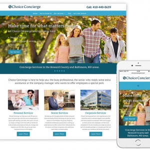 Photo of Entice Design