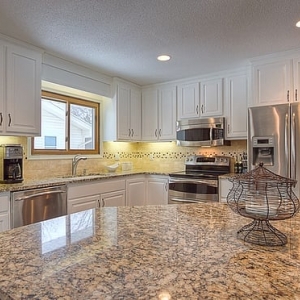 Eden Prairie Backstrom Remodeling