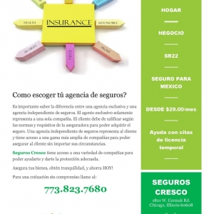 Photo of Cresco Insurance Agency