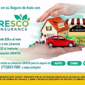 Chicago Cresco Insurance Agency