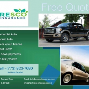 Photo of Cresco Insurance Agency