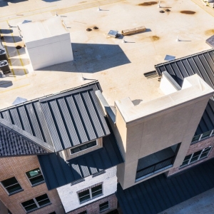 Photo of Tarrant Roofing