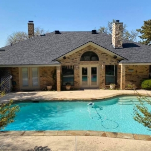 Photo of Tarrant Roofing