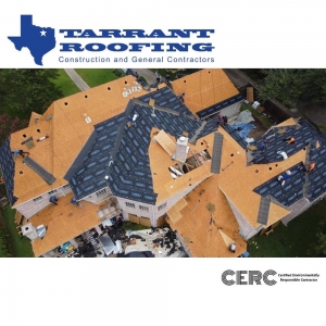 Photo of Tarrant Roofing