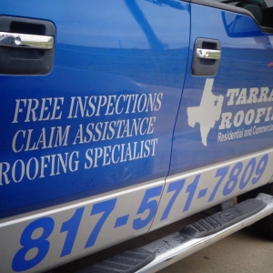 Photo of Tarrant Roofing