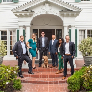 Photo of Navigoe Wealth Management