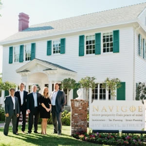 Photo of Navigoe Wealth Management