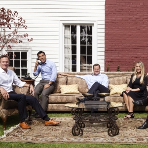 Photo of Navigoe Wealth Management