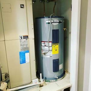 Photo of South End Plumbing & Drain Cleaning