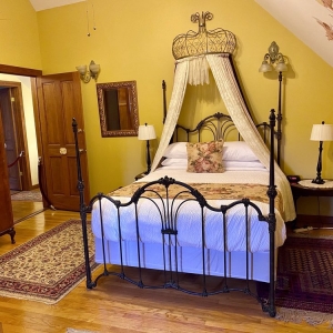 Photo of Sweetwater Branch Inn Lodging & Events