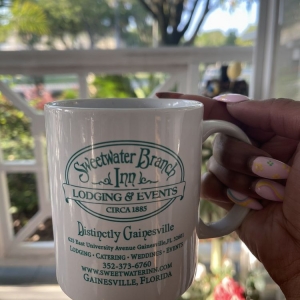 Photo of Sweetwater Branch Inn Lodging & Events