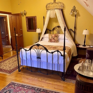 Photo of Sweetwater Branch Inn Lodging & Events